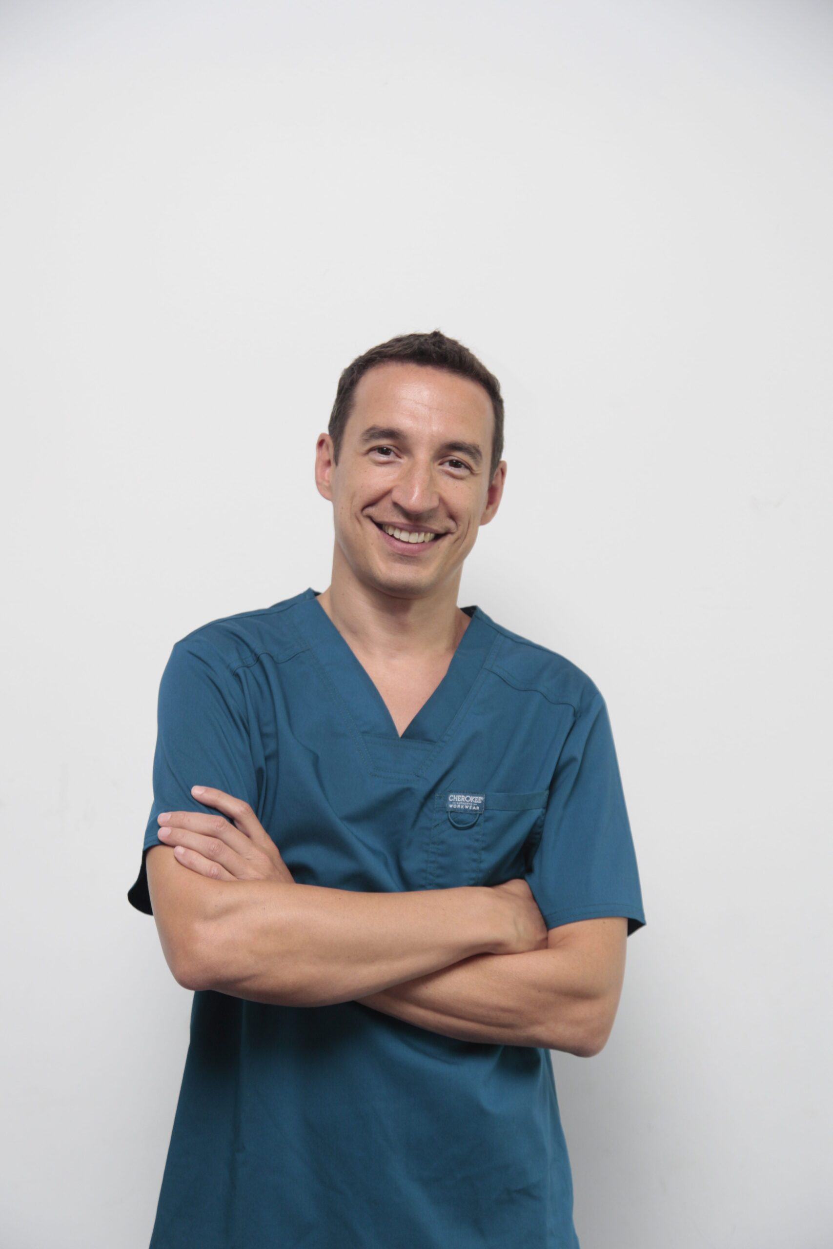MIKEL GARCÍA